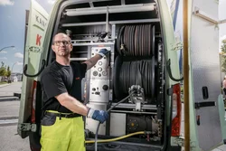 Kuchler Team und Technik in Weiding